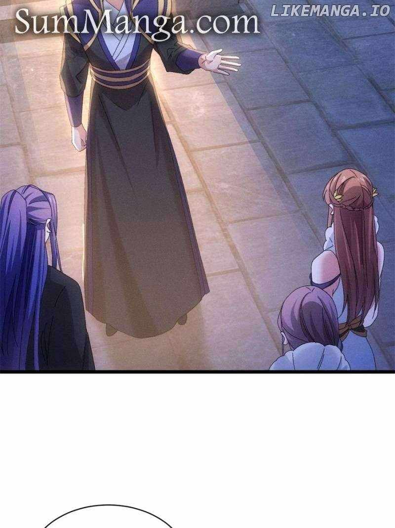 I Determine My Own Destiny Chapter 297 28